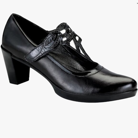 Naot Prima Bella Luma Mary Jane Shoes - Picture 1 of 12